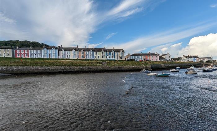 Aberaeron